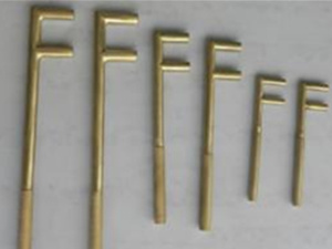 防爆F(xiàn)扳手