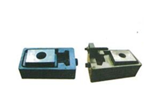 S81精密數(shù)控機床調(diào)整墊鐵